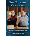 The Novichok Chronicles, The Skripal and Navalny Hoaxes Compared