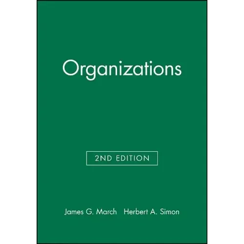 Organizations