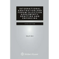 International Arbitration and Forum Selection Agreements: Drafting and Enforcing
