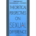 Theoretical Perspectives on Sexual Difference