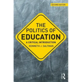 The Politics of Education: A Critical Introduction
