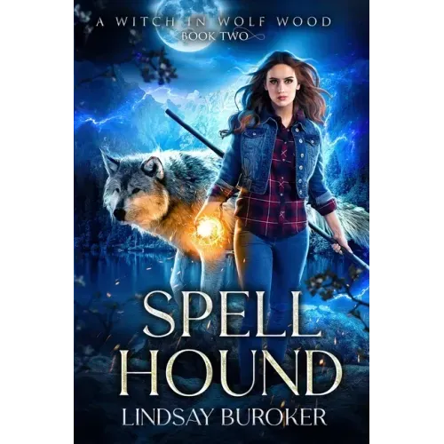 Spell Hound