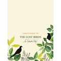 The Lost Birds (an Extinction Elegy): Vocal Score