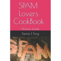 Spam Lovers CookBook: pictures inside