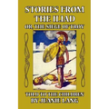 Stories from the Iliad or, the Siege of Troy: Told to the Children
