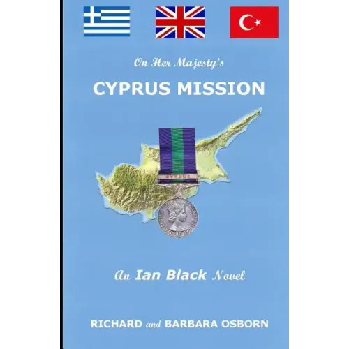 On Her Majesty's Cyprus Mission