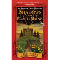 Shadows on the Coast of Maine: An Antique Print Mystery