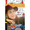 Oxford Bookworms 3e 1 Marias Summer in London