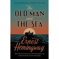 The Old Man and the Sea: The Hemingway Library Edition
