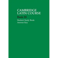 Cambridge Latin Course 3