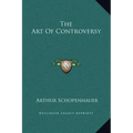 The Art of Controversy