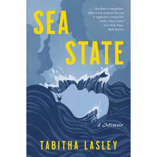 Sea State: A Memoir