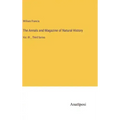The Annals and Magazine of Natural History: Vol. III _ Third Series