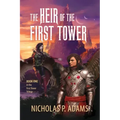 Heir of the First Tower