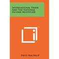 International Trade and the National Income Multiplier