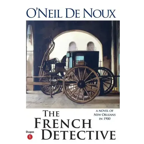 The French Detective