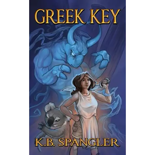 Greek Key