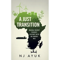 A Just Transition: Making Energy Poverty History with an Energy Mix