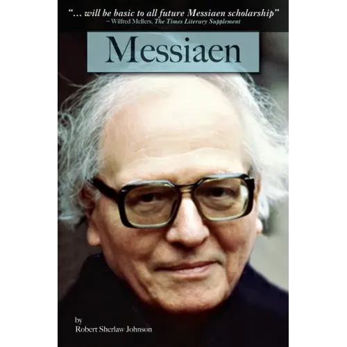 Messiaen