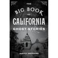The Big Book of California Ghost Stories