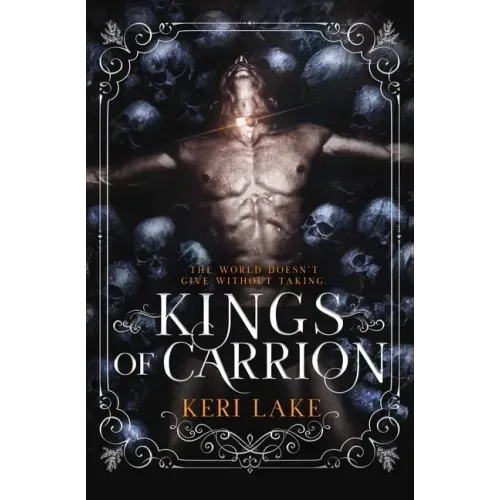 Kings of Carrion