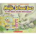 The Magic School Bus in the Time of the Dinosaurs