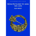 From Pictland to Alba, 789-1070