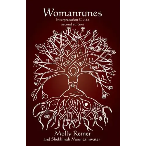 Womanrunes: Interpretation Guide