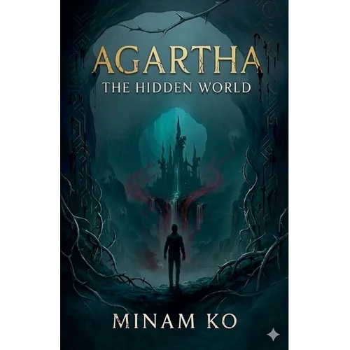 Agartha: The Hidden World