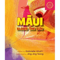 Maui Slows the Sun
