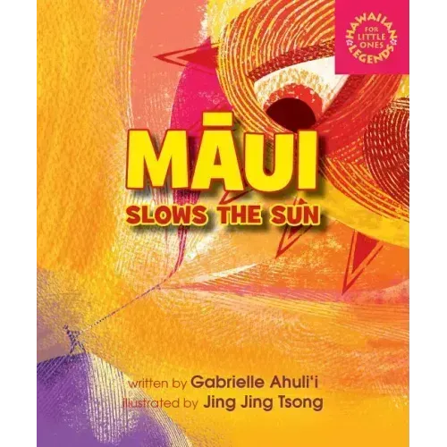 Maui Slows the Sun