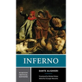 Inferno: A Norton Critical Edition