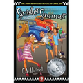 Sinister Summer: Cars, Cruisers, and Close Calls