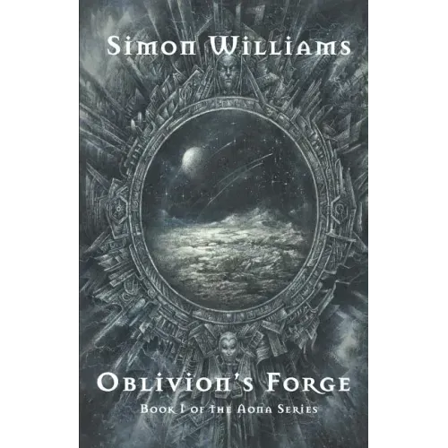 Oblivion's Forge