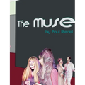 The Muse: a Graphic Roman by Paul Riedel