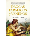 Drogas, Fármacos Y Venenos