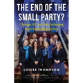 The End of the Small Party?: Change UK and the Challenges of Parliamentary Politics