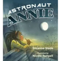 Astronaut Annie