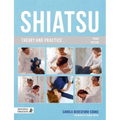 Shiatsu Theory and Practice