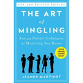 Art of Mingling, Third Edition