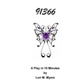 91366: A 10-minute play