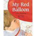 My Red Balloon