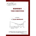 Zinsky the Obscure