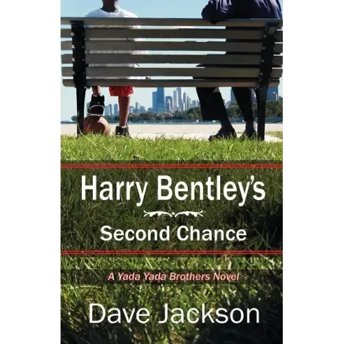 Harry Bentley's Second Chance