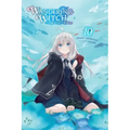 Wandering Witch: The Journey of Elaina, Vol. 10 (Light Novel): Volume 10