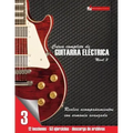 Curso completo de guitarra eléctrica nivel 3
