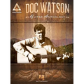 Doc Watson - Guitar Anthology