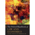The Oxford Handbook of Law and Economics: Volume 2: Private and Commercial Law
