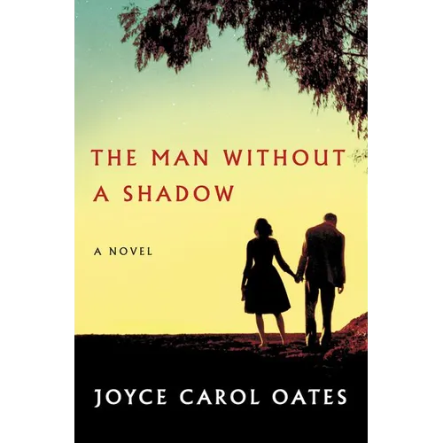 The Man Without a Shadow