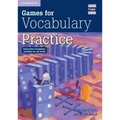 Games for Vocabulary Practice: Interactive Vocabulary Activities for All Levels